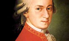 Mozart: Requiem - Virágh András orgonakoncertje
