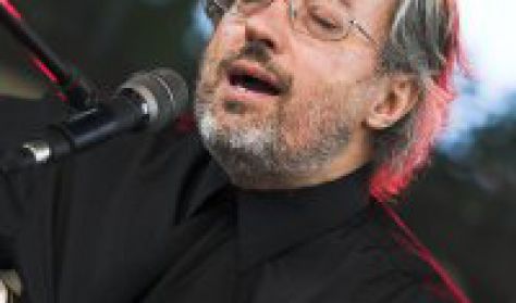 "Szólt az ember..." - Jordán Tamás és Sebő Ferenc József Attila estje "Szólt az ember..." - Jordán Tamás és Sebő Ferenc József Attila estje