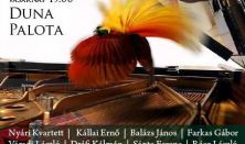 „El Classico”  ifj. Balázs J, Dráfi K, Farkas G,Kállai E, Rácz L, Sánta F, Váradi L, Nyári Kvartett