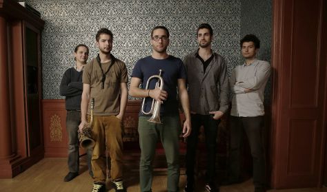 Jazz előszilveszter Jazz előszilveszter
