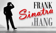 FRANK SINATRA- A hang! - ExperiDance, Jókai Színház
