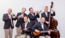Hot Jazz Band előszilveszteri új újévi koncert