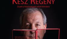 VÁMOS MIKLÓS ESTEK: Kész regény - A SZERELEM