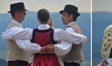 Hargita Nemzeti Székely Népi Együttes: A magyar tánc évszázadai