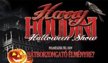 Halloween: Harry Houdini