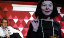 Vinnai András: LEFITYMÁLVA (FINAL CUT - with English subtitles) a MitOst Fesztivál programja