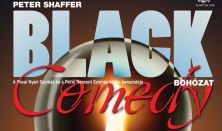 Black Comedy