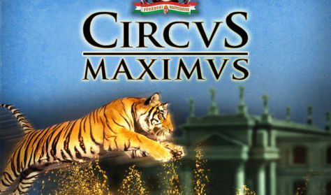 CIRCUS MAXIMUS