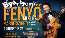 xFenyő Miklós koncert