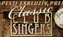 Classic Club Singers - Verdi'n the mood!