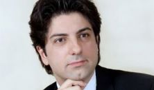 Dohnányi Zenekar, Bramhs: Német Requiem, Vez: Dian Tchobanov