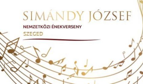 Simándy József énekverseny gála Simándy József énekverseny gála