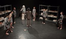 M Studio: A per (Franz Kafka A per című regénye alapján)