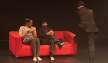 M Studio: A per (Franz Kafka A per című regénye alapján)