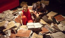 M Studio: A per (Franz Kafka A per című regénye alapján)