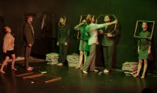 M Studio: A per (Franz Kafka A per című regénye alapján)