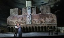 Puccini: Tosca The Met: Live in HD at Müpa Budapest