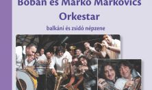 Boban és Marko Markovics Orkestar