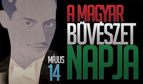 A Magyar Bűvészet Napja A Magyar Bűvészet Napja