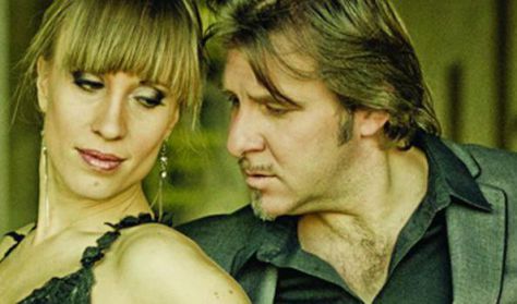 OktóberPest Tango-show OktóberPest Tango-show