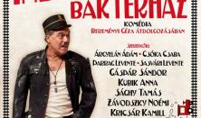 Indul a bakterház