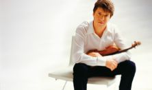 Joshua Bell, Steven Isserlis, Várjon Dénes – Kamarazene Nagyteremre