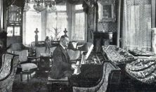 A mosoly országa