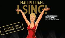 Hallelujah, I Sing! 