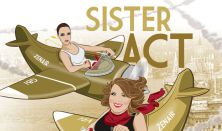 Sister Act - Tóth Vera & Tóth Gabi