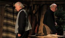 Advent a Hargitán E4