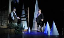 Advent a Hargitán E4