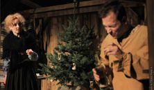 Advent a Hargitán E4