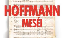 Hoffmann meséi