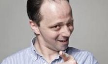 Momentán vs. Dumaszínház: Janklovics Péter, KAP, Harsányi Bence, Kiskovács Attila, Várady Zsuzsi