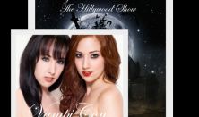 VampiCon Közönségtalálkozó és Misztikus Fesztivál 2013