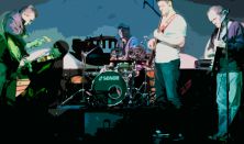 "Világzene" | Agócs Gergely - Kéri Gábor - Frankie Lato