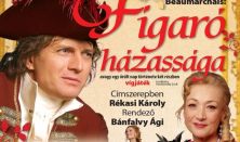 Beaumarchais: Figaro házassága