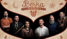 Berka táncház, TARSOLY ZENEKAR LEMEZBEMUTATÓ