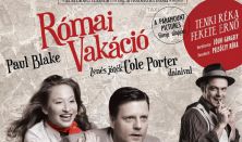 Római vakáció - Orlai Produkció