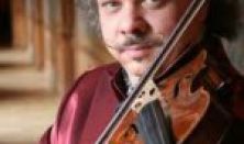 Roby Lakatos & Modern Art Orchestra