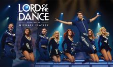 LORD OF THE DANCE - Created by Michael Flatley