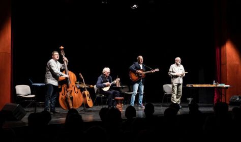 KALÁKA KARÁCSONYI KONCERT KALÁKA KARÁCSONYI KONCERT