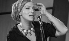 Subicz Soul Funk Fest, Vendég: Judie Jay