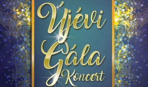 Újévi gálakoncert Újévi gálakoncert