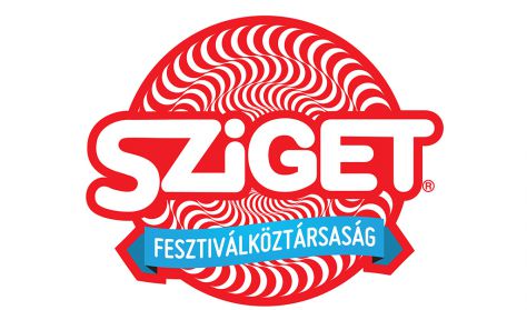 Sziget Fesztivál - Karaván jegy