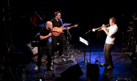 Rom / Schaerer / Eberle (A-CH)