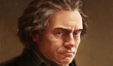 'Mindennapi klasszikusok' esti beszélgetések - Beethoven utolsó korszaka. Mítosz és valóság