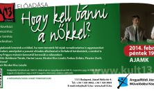 A13 Színház - Hogy kell bánni a nőkkel?