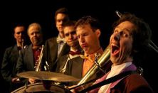 Brass Cirkusz.