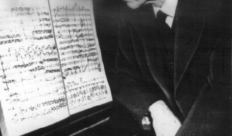 Mikrokozmosz – A "bogaras" Bartók BTF